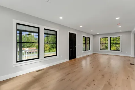 958 East Woodstock Road Woodstock VT 05091