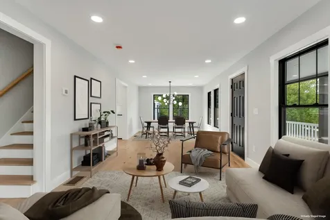 958 East Woodstock Road Woodstock VT 05091