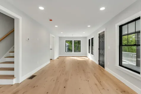 958 East Woodstock Road Woodstock VT 05091