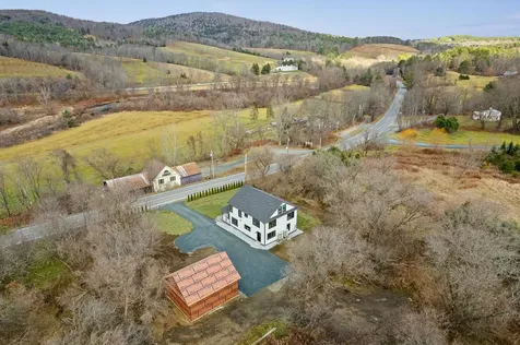 958 East Woodstock Road Woodstock VT 05091