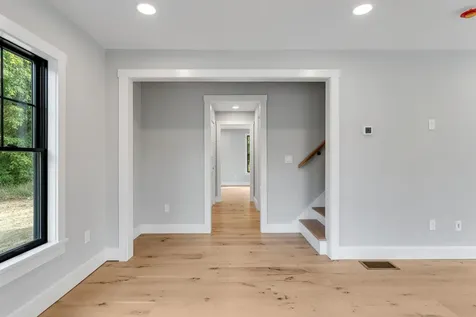 958 East Woodstock Road Woodstock VT 05091