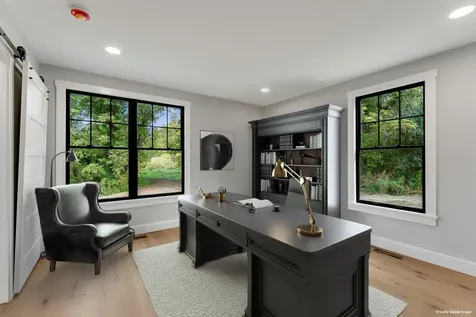 958 East Woodstock Road Woodstock VT 05091