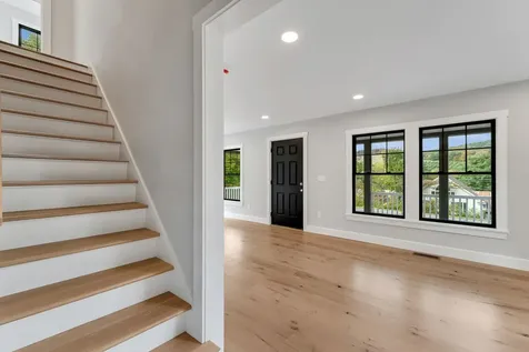 958 East Woodstock Road Woodstock VT 05091