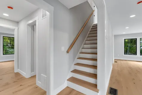 958 East Woodstock Road Woodstock VT 05091