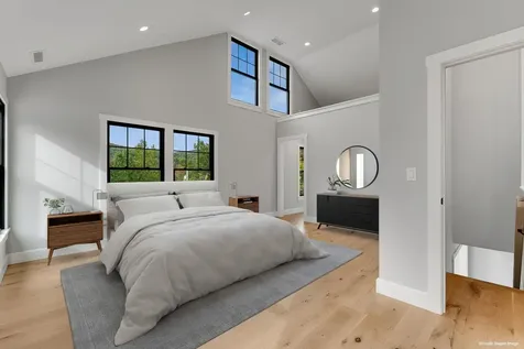 958 East Woodstock Road Woodstock VT 05091