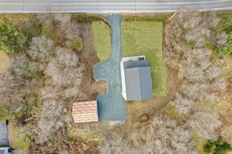 958 East Woodstock Road Woodstock VT 05091