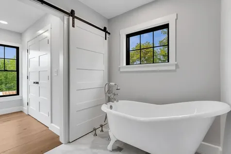 958 East Woodstock Road Woodstock VT 05091