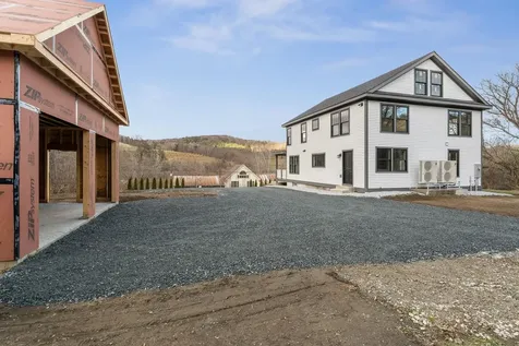 958 East Woodstock Road Woodstock VT 05091