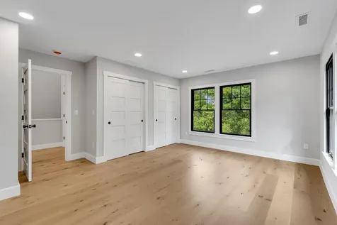 958 East Woodstock Road Woodstock VT 05091