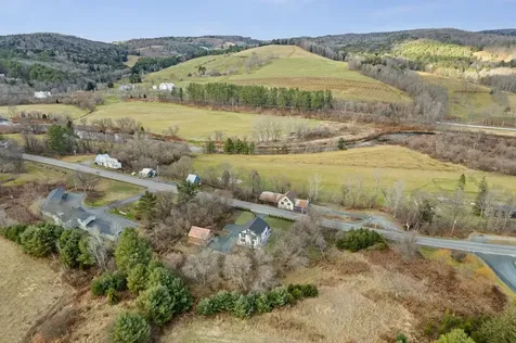 958 East Woodstock Road Woodstock VT 05091