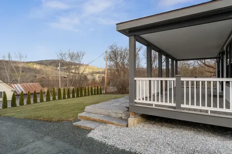 958 East Woodstock Road Woodstock VT 05091