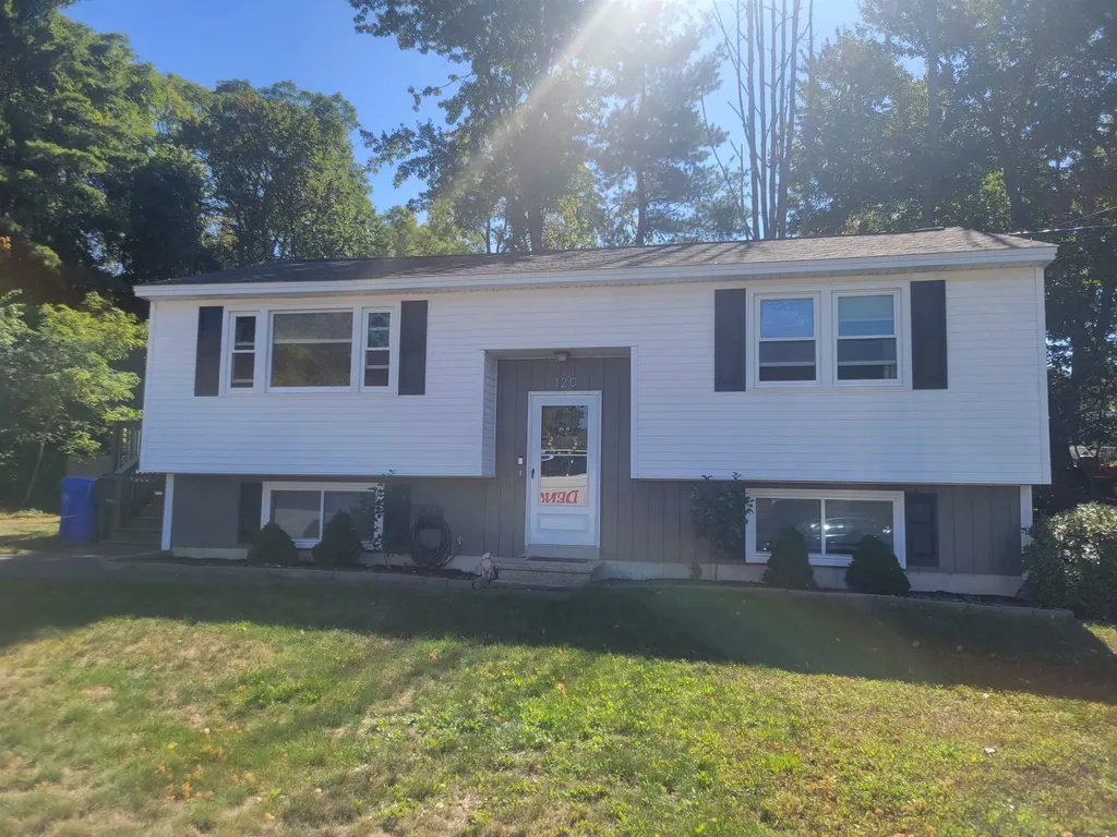 120 Derryfield Court Manchester NH 03104