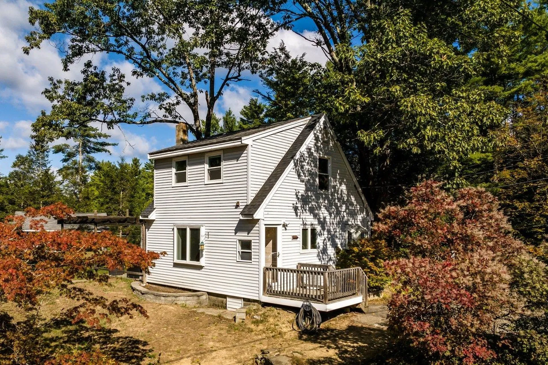 1 Juniper Lane Brentwood NH 03833