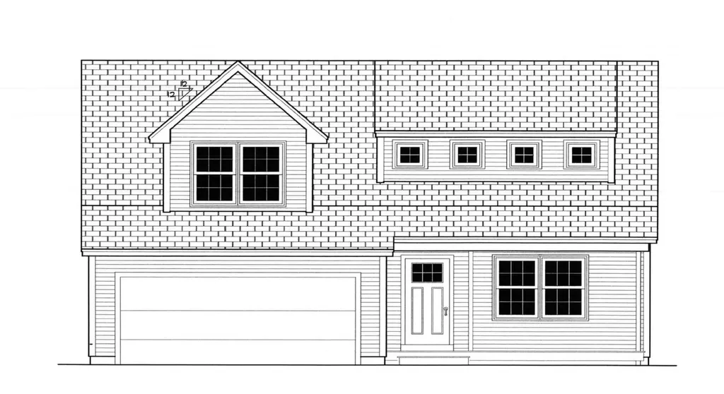 15 Fresian Lane Rochester NH 03867