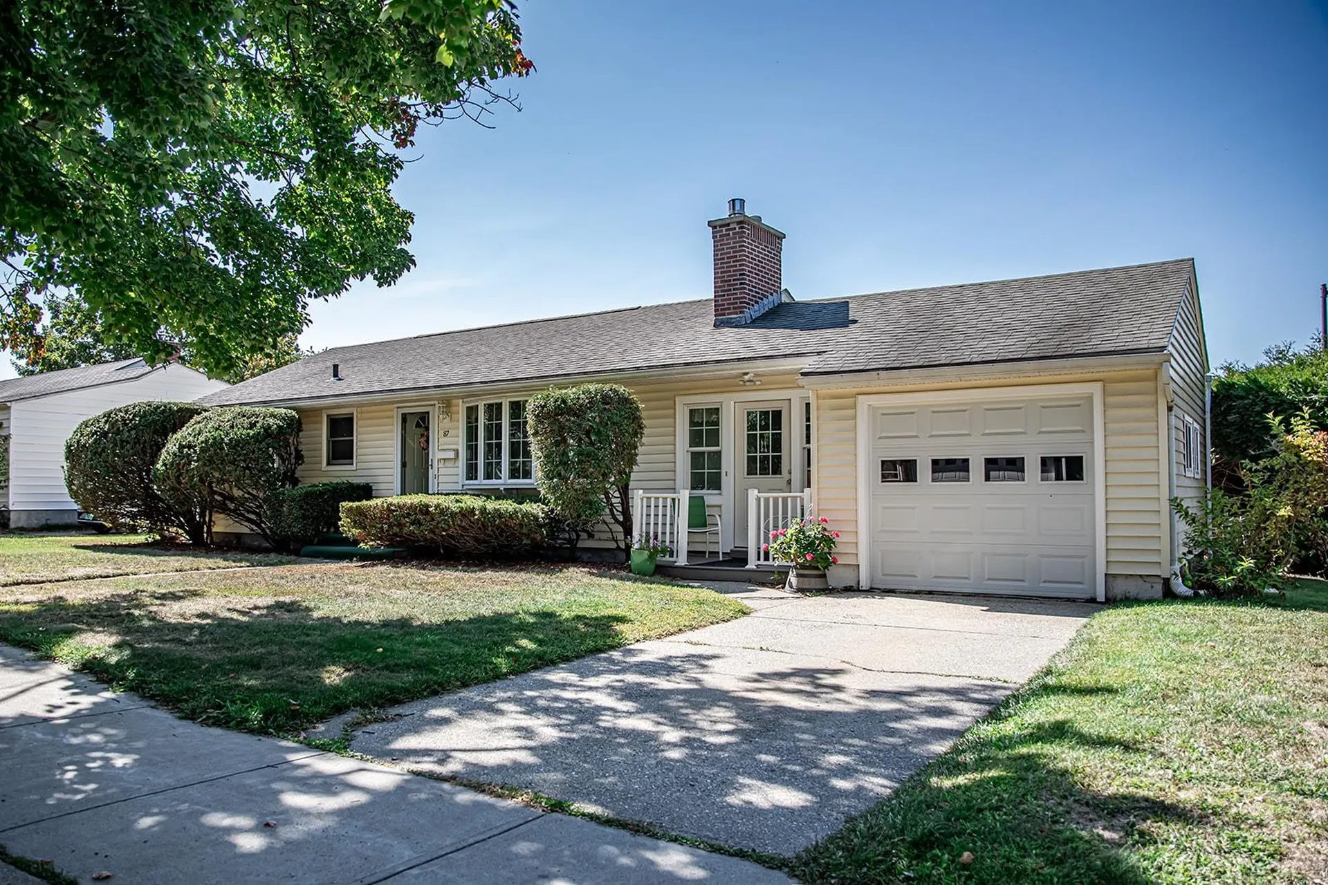 87 Linden Terrace Burlington VT 05401