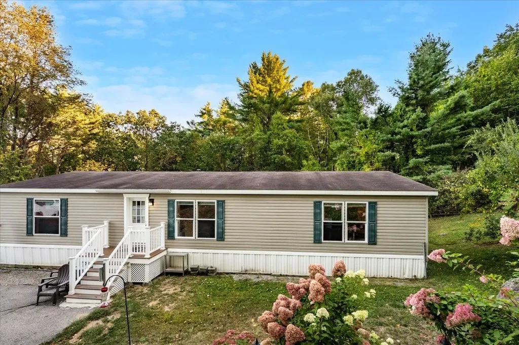 150 Summit Street Franklin NH 03235