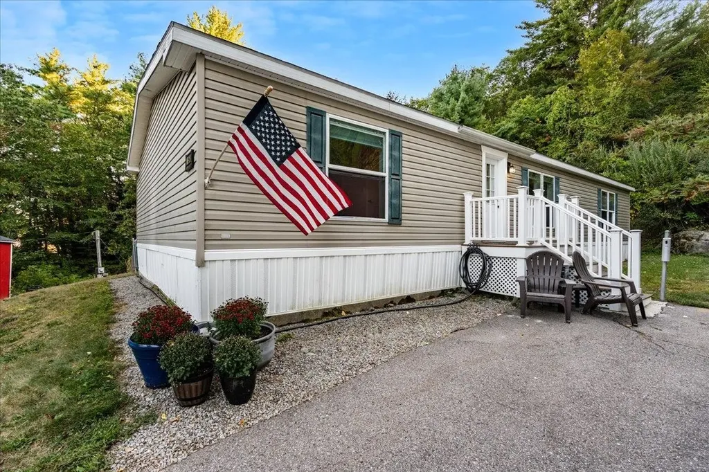 150 Summit Street Franklin NH 03235