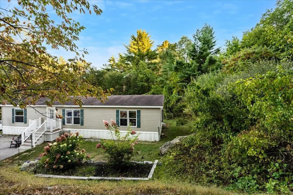 150 Summit Street Franklin NH 03235