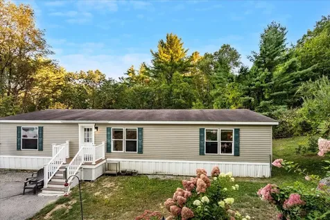 150 Summit Street Franklin NH 03235