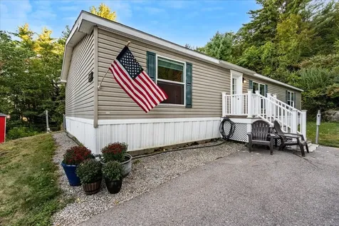 150 Summit Street Franklin NH 03235