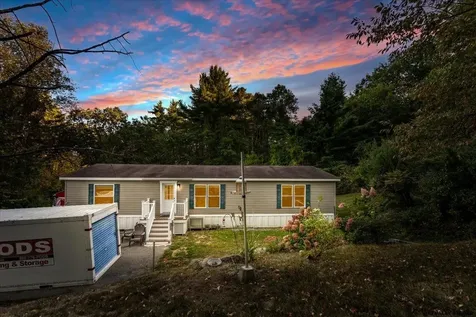 150 Summit Street Franklin NH 03235