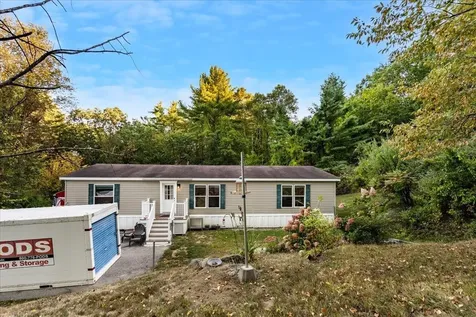 150 Summit Street Franklin NH 03235