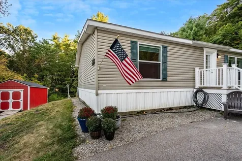 150 Summit Street Franklin NH 03235