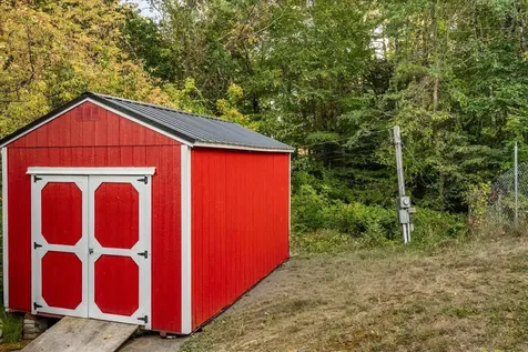 150 Summit Street Franklin NH 03235