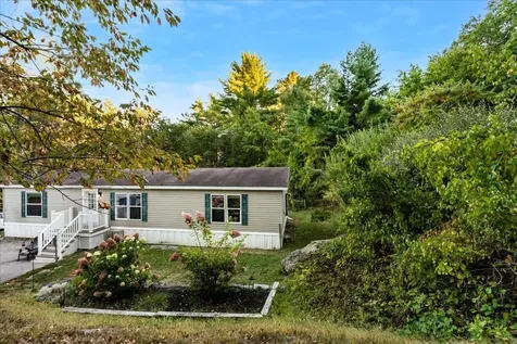 150 Summit Street Franklin NH 03235