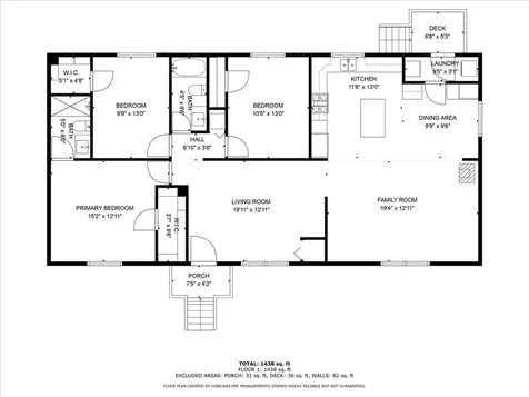 150 Summit Street Franklin NH 03235