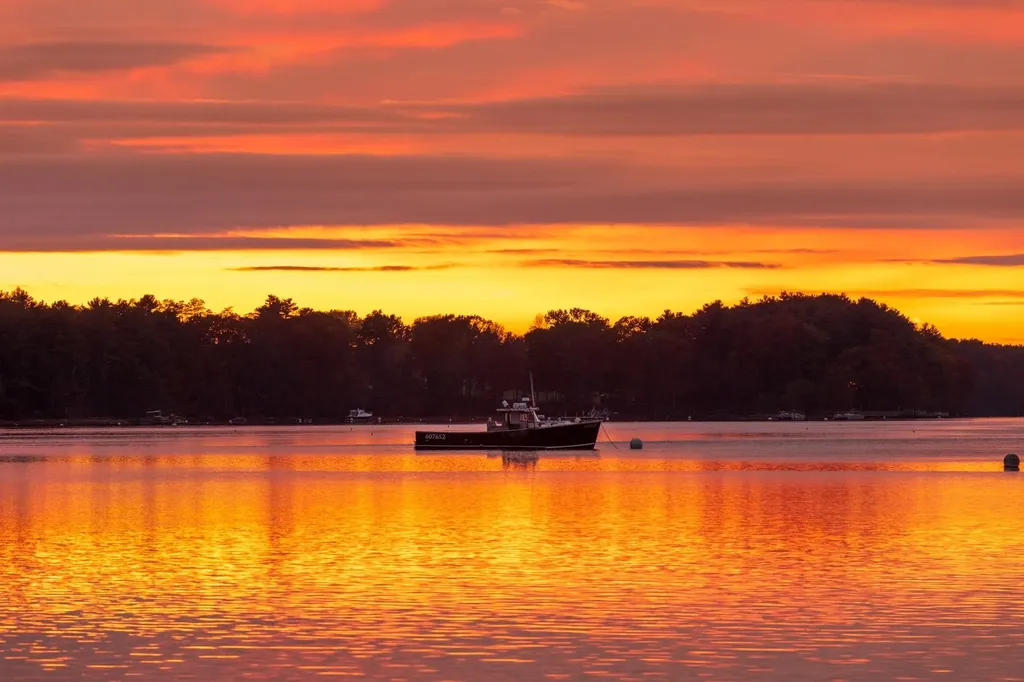 4 Little Bay Drive Dover NH 03820