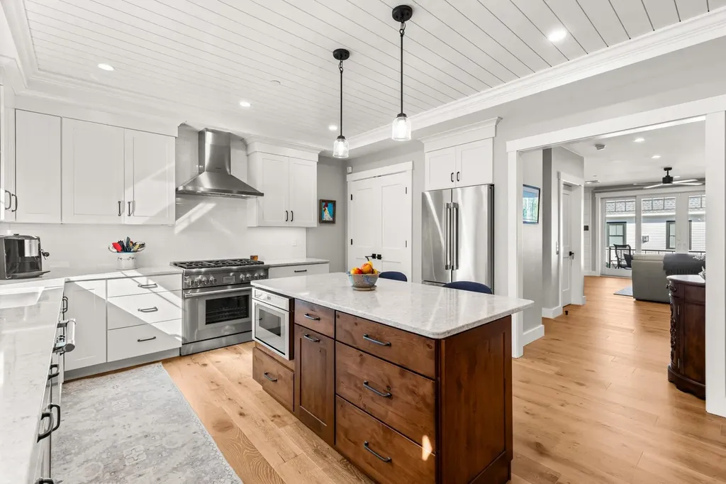 4 Little Bay Drive Dover NH 03820