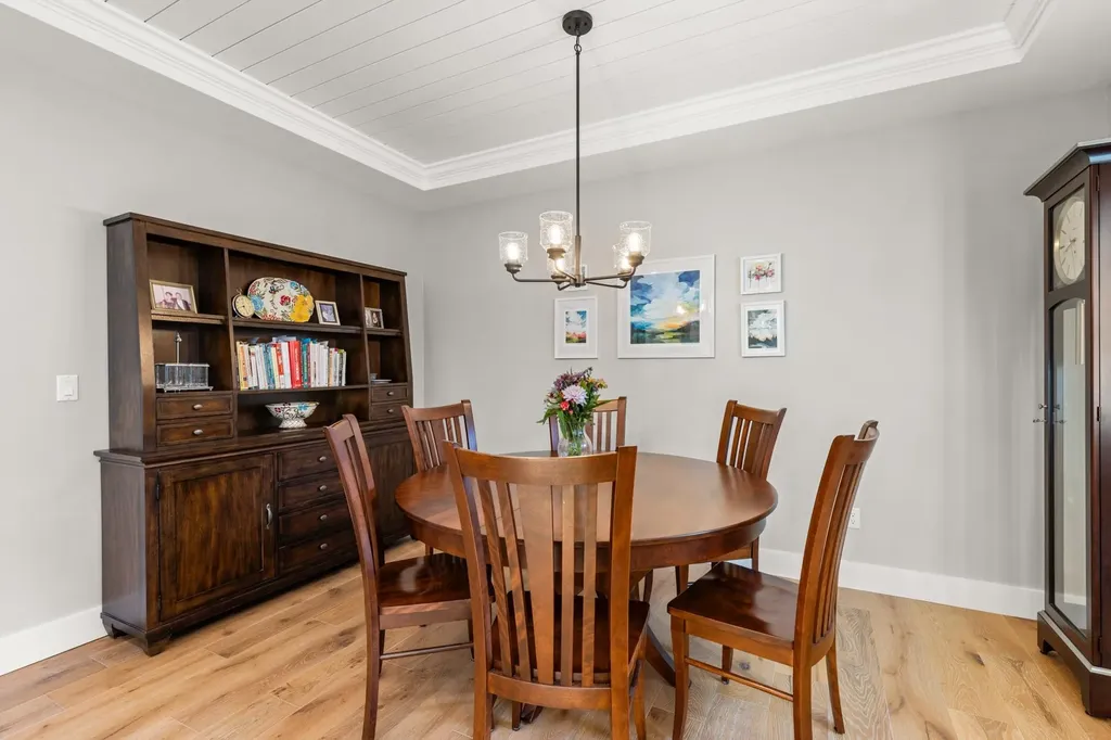 4 Little Bay Drive Dover NH 03820