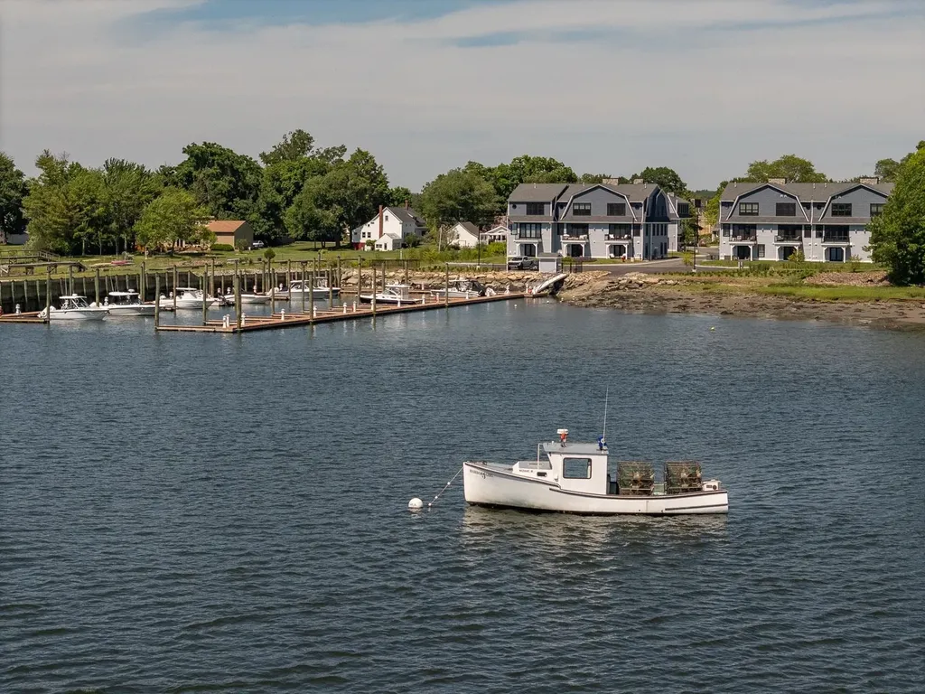 4 Little Bay Drive Dover NH 03820