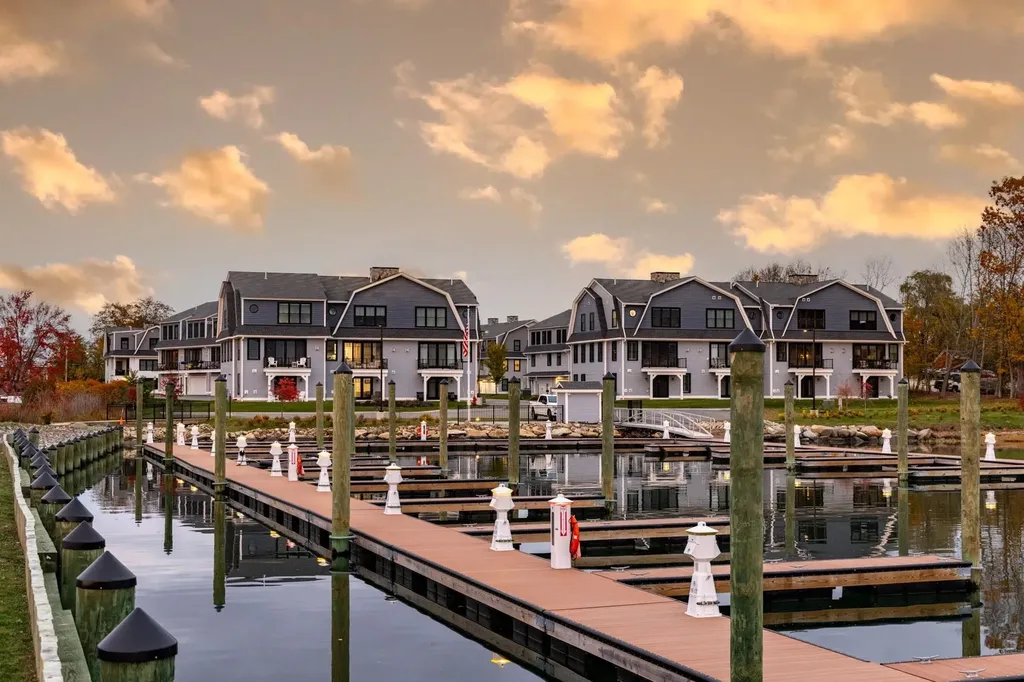 4 Little Bay Drive Dover NH 03820