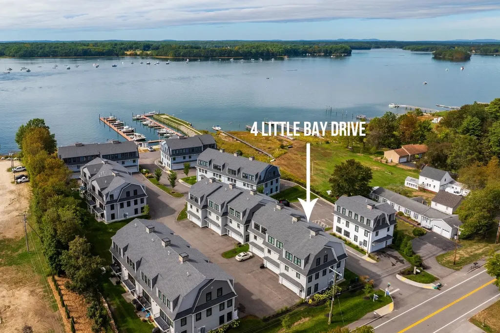 4 Little Bay Drive Dover NH 03820