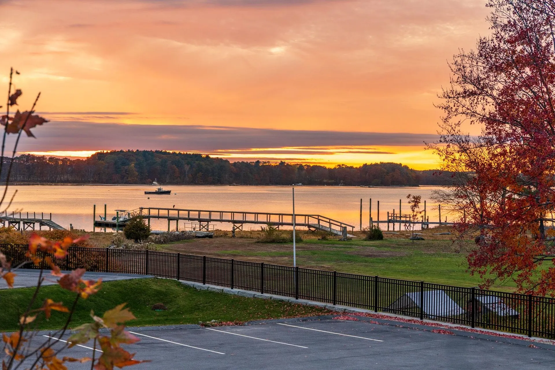 4 Little Bay Drive Dover NH 03820