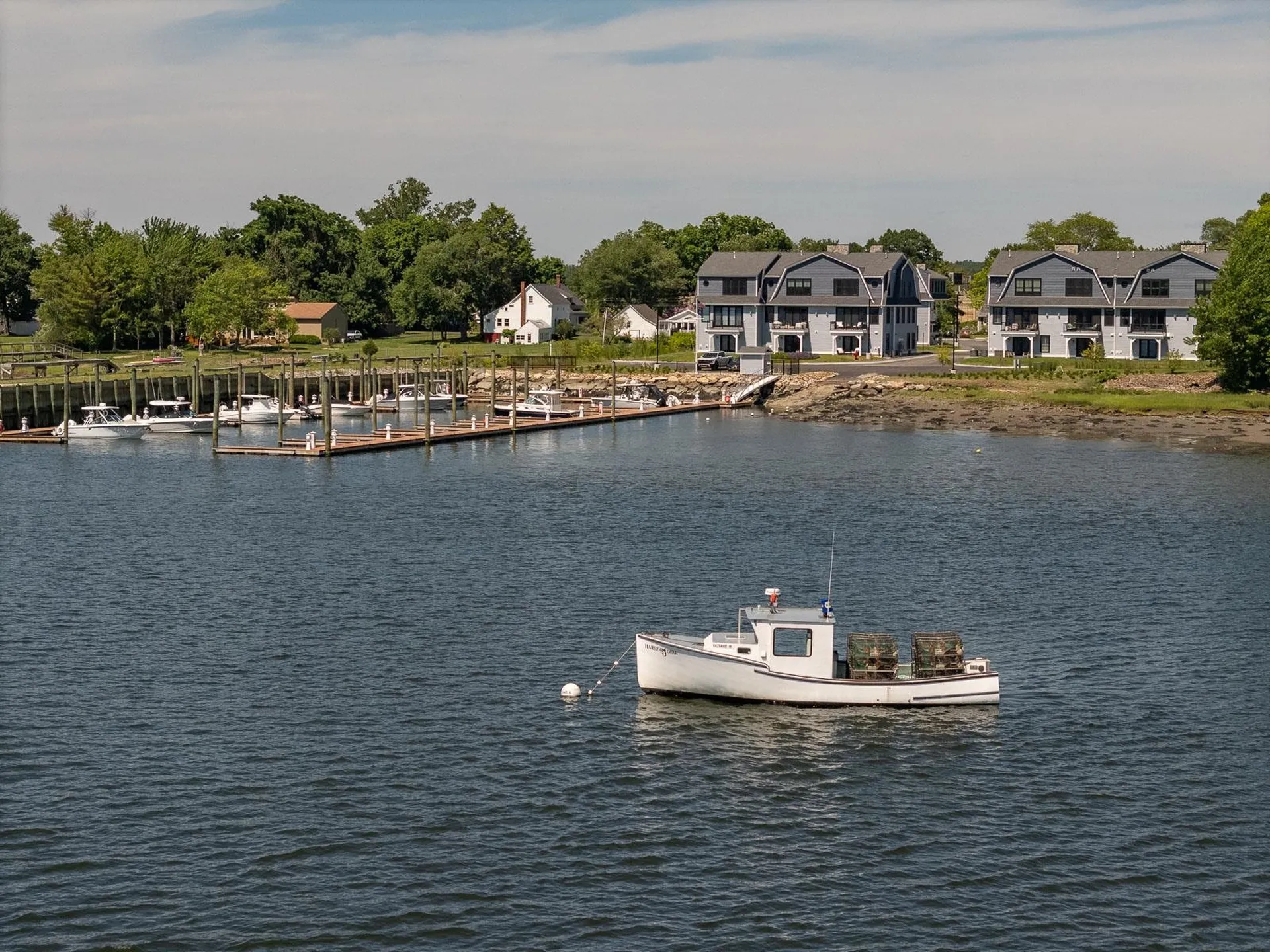 4 Little Bay Drive Dover NH 03820