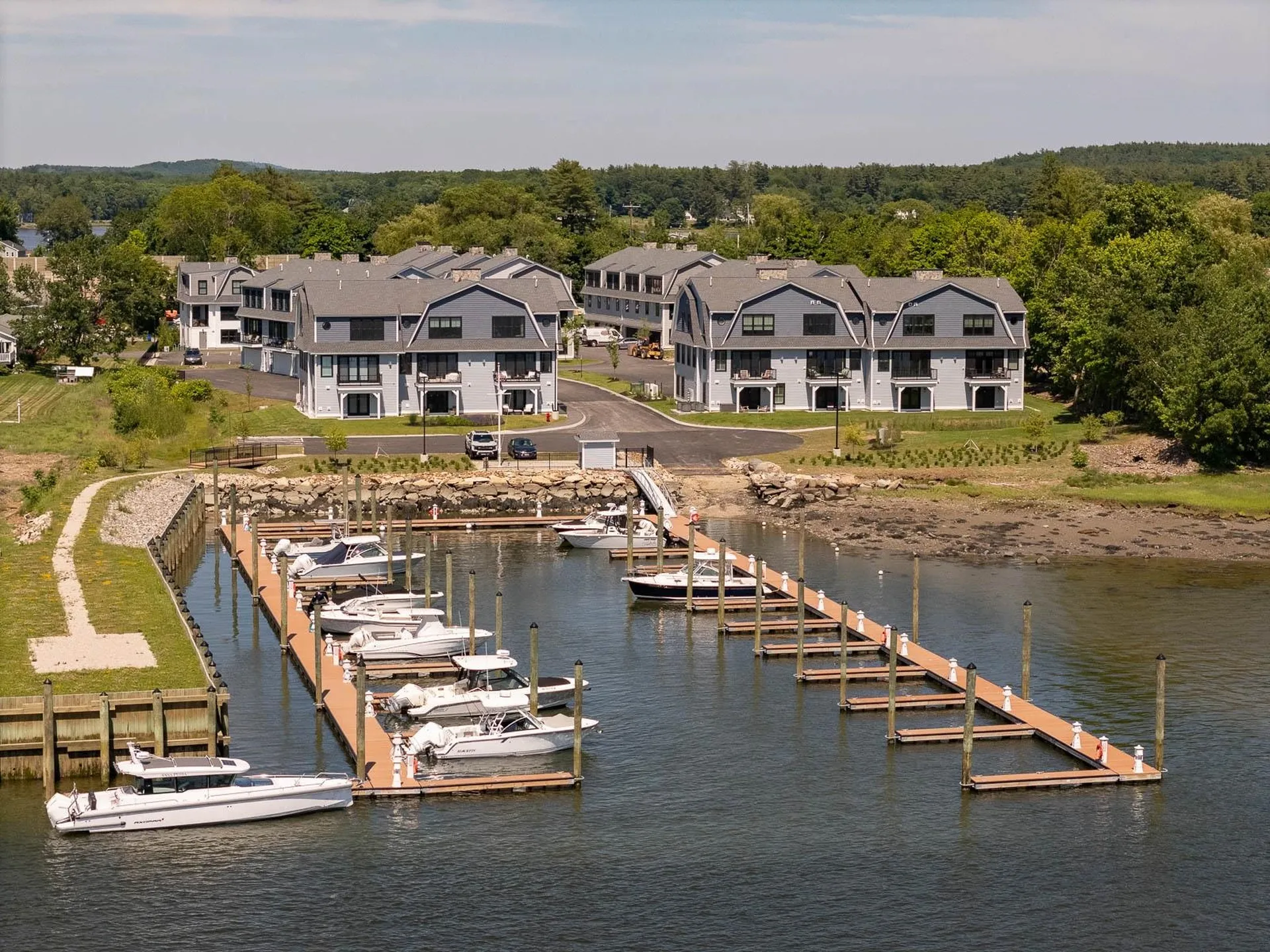 4 Little Bay Drive Dover NH 03820