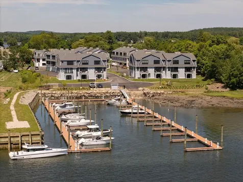 4 Little Bay Drive Dover NH 03820