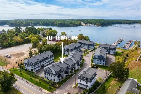 4 Little Bay Drive Dover NH 03820