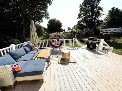 25 Country Club Drive South Burlington VT 05403