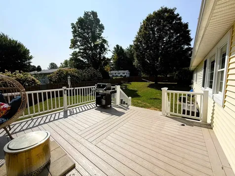 25 Country Club Drive South Burlington VT 05403