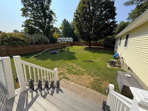 25 Country Club Drive South Burlington VT 05403