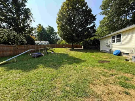 25 Country Club Drive South Burlington VT 05403