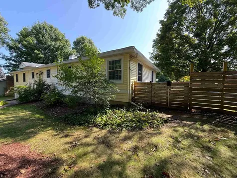 25 Country Club Drive South Burlington VT 05403