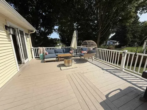 25 Country Club Drive South Burlington VT 05403