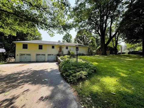 25 Country Club Drive South Burlington VT 05403
