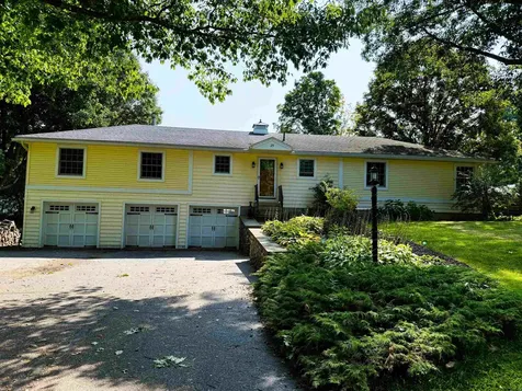 25 Country Club Drive South Burlington VT 05403