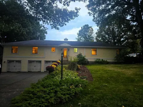 25 Country Club Drive South Burlington VT 05403